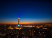 开云体育app-蓝衣折戟，太极虎啸，2026世界杯H组焦点战的唯一注脚—卢卡库的节奏霸权与韩国的逆袭密码