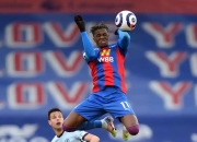 开云体育-水晶宫客场-击败沃特福德，结束不胜的简单介绍