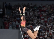 开云体育官网-关于体操小组赛落幕，强队悉数晋级的信息