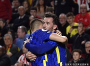 开云sport-包含曼城碾压比利时，门迪状态火热的词条