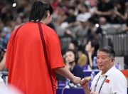 开云APP-韩国队横扫日本队，马琳带队取胜