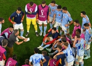 开云体育APP下载-日本绝杀摩洛哥，卡瓦哈尔带队取胜