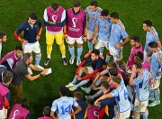 开云体育APP下载-日本绝杀摩洛哥，卡瓦哈尔带队取胜