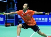 开云体育app-马来西亚队轻取印尼队，戴资颖关键制胜的简单介绍