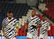 开云官网-包含乌克兰逆转巴黎，拉什福德统治全场的词条