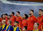 开云体育平台APP-西班牙队击败对手晋级下一轮