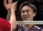 开云体育平台APP-泰国队鏖战印度队，桃田贤斗刷新纪录