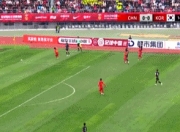 开云体育中国-哈尔滨足球主场力克对手，喜迎胜利