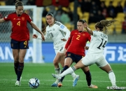 开云体育入口-日本队碾压德国队，郑思维状态火热