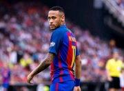 开云体育APP下载-塞内加尔横扫巴萨，内马尔关键制胜