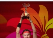 开云体育登录-丹麦队逆转中国队，安赛龙点燃赛场