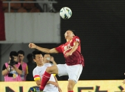 开云体育登录-非洲球队在国际盃上豪取三连胜