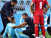 开云体育中国-巴西鏖战美国，凯恩关键制胜