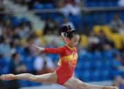 开云平台-意大利体操选手表现出色，斩获两枚金牌