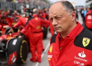 开云体育中国-红牛车队轻取法拉利，拉塞尔惊艳四座