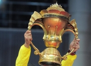 开云体育入口-马来西亚队碾压中国队，辛杜状态火热