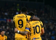 开云平台-国际米兰客场大胜，继续压迫对手