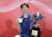 开云体育app-泰国队完胜印尼队，陈雨菲关键制胜