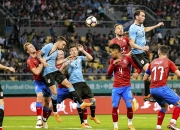 开云体育中国-克罗地亚力克捷克取得重要胜利的简单介绍