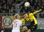 开云体育平台APP-甘冈连续三场不败，战胜尼斯领跑积分榜的简单介绍