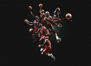 开云官网-狂飙突进的天才风暴，快船以团队篮球绞杀猛龙的独角戏