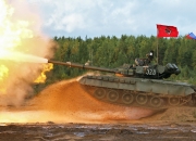 开云体育官网-长安街弯道，北京战车强行封堵外滩直道