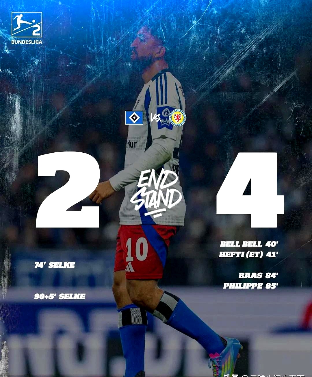 关于汉堡球员因伤退出比赛,或将缺席下一场对决的信息 关于汉堡球员因伤退出比赛,或将缺席下一场对决的信息