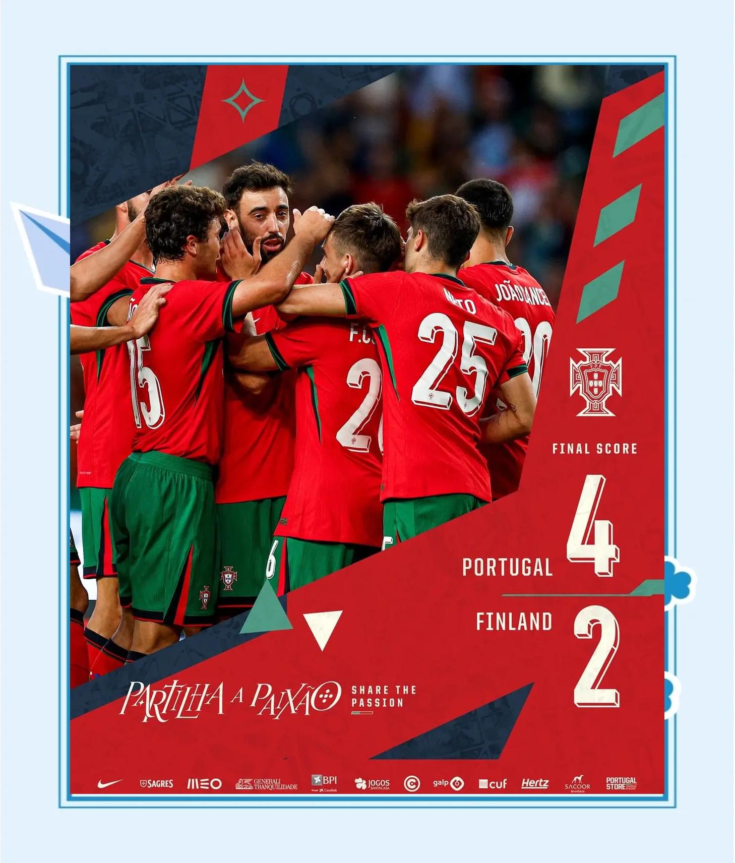 芬兰队大胜波兰，晋级之路坦途的简单介绍