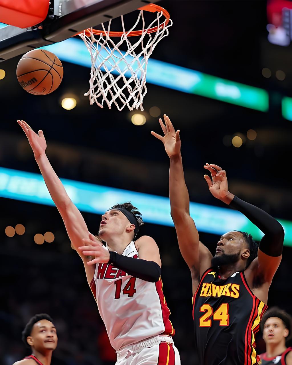 关于热火主场战胜国王,球队整体表现出色的信息 关于热火主场战胜国王,球队整体表现出色的信息