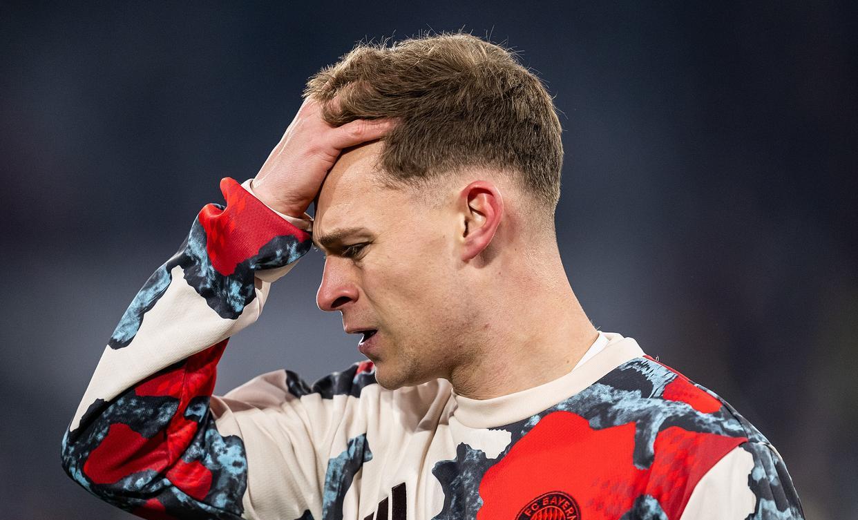 效力拜仁慕尼黑的球员伤愈复出的简单介绍 效力拜仁慕尼黑的球员伤愈复出的简单介绍