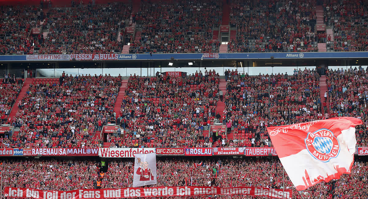 效力拜仁慕尼黑的球员伤愈复出的简单介绍 效力拜仁慕尼黑的球员伤愈复出的简单介绍