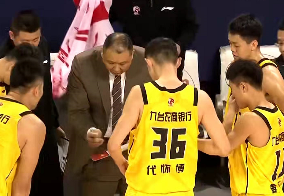 吉林队险胜福建,摆脱连败压力的简单介绍 吉林队险胜福建,摆脱连败压力的简单介绍