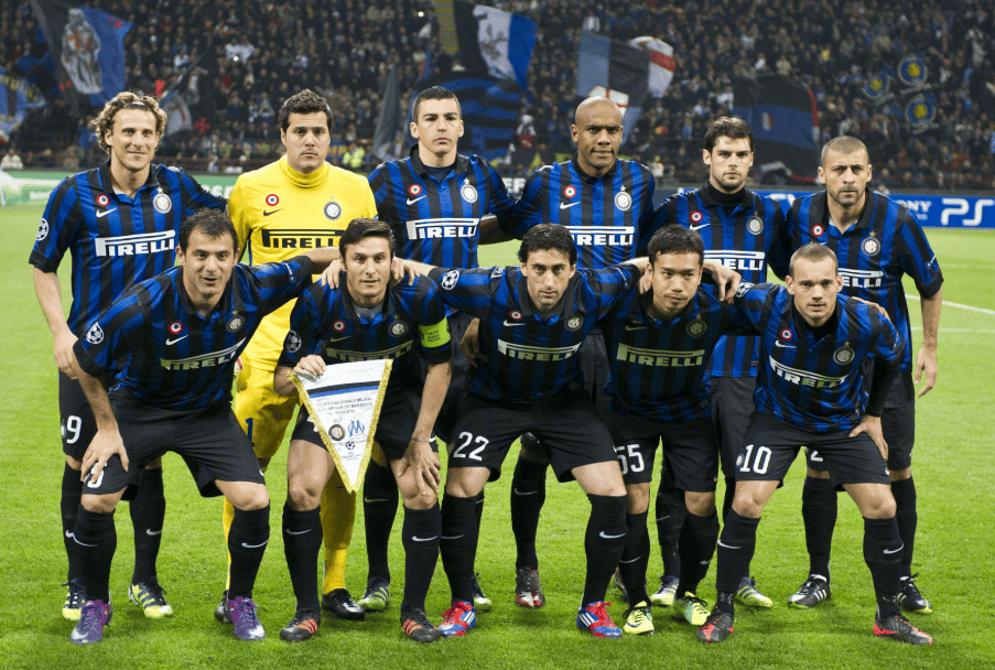 尤文图斯vs国米:意甲强强对话谁将占据上风?的简单介绍 尤文图斯vs国米:意甲强强对话谁将占据上风?的简单介绍