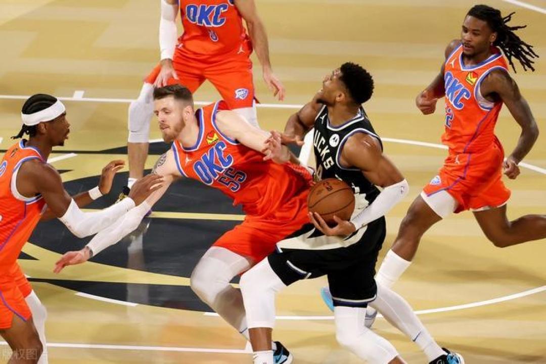 雄鹿客场击败猛龙,字母哥再次展现统治力的简单介绍 雄鹿客场击败猛龙,字母哥再次展现统治力的简单介绍