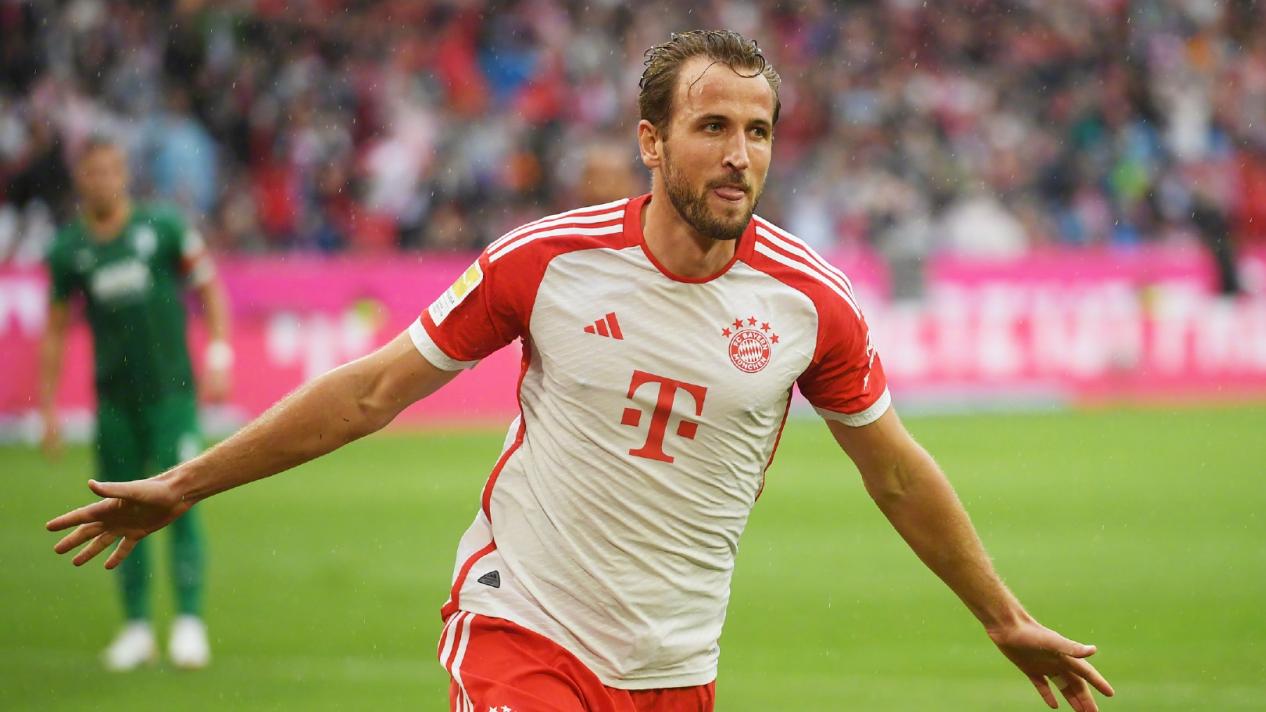 拜仁慕尼黑连胜,追赶领先者的简单介绍 拜仁慕尼黑连胜,追赶领先者的简单介绍