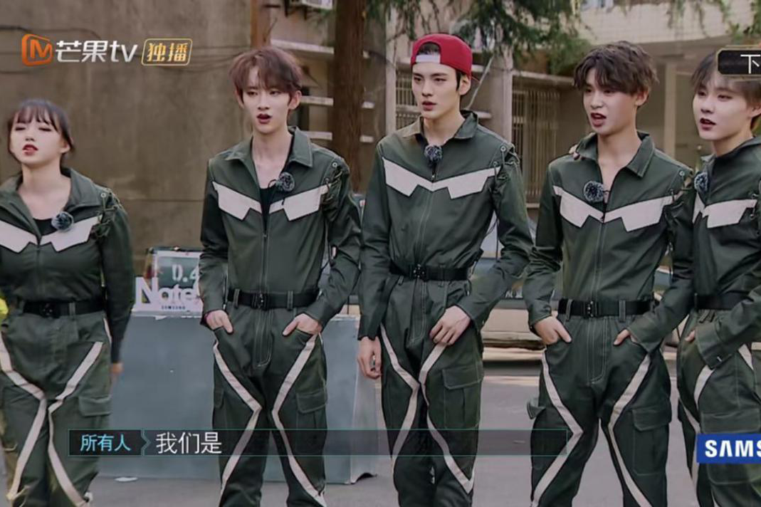 强强对决,擂台上的激烈较量的简单介绍 强强对决,擂台上的激烈较量的简单介绍