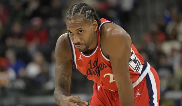 爵士客场击败快船,高质量对抗激发热情的简单介绍 爵士客场击败快船,高质量对抗激发热情的简单介绍