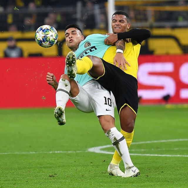 米兰主场力擒多特蒙德,出线无忧 米兰主场力擒多特蒙德,出线无忧