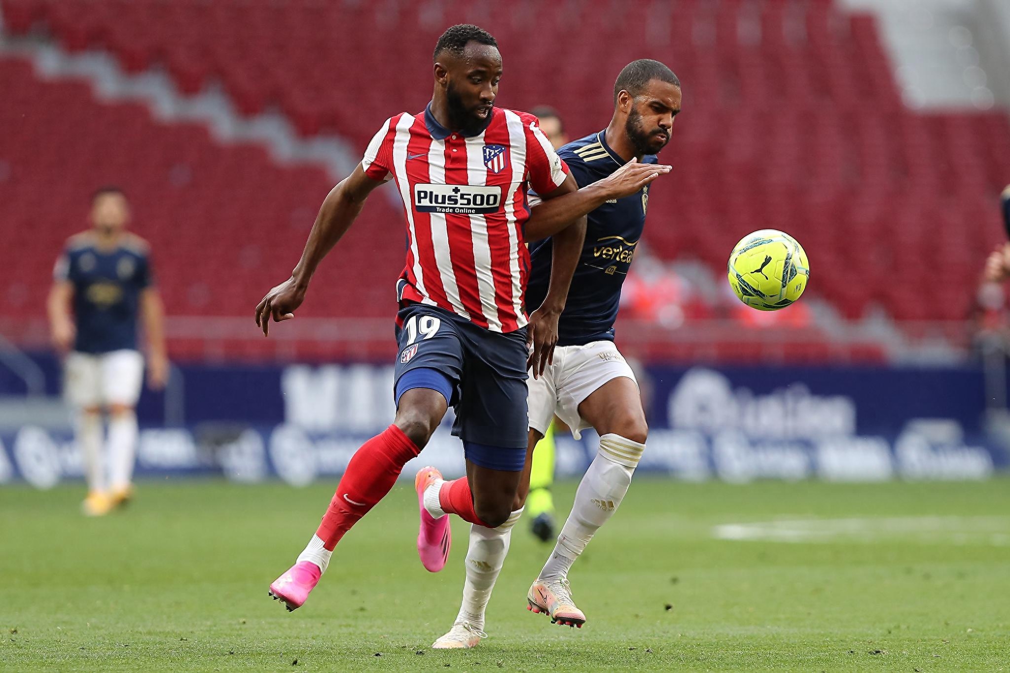 瓦拉多利德主场击败奥萨苏纳 瓦拉多利德主场击败奥萨苏纳