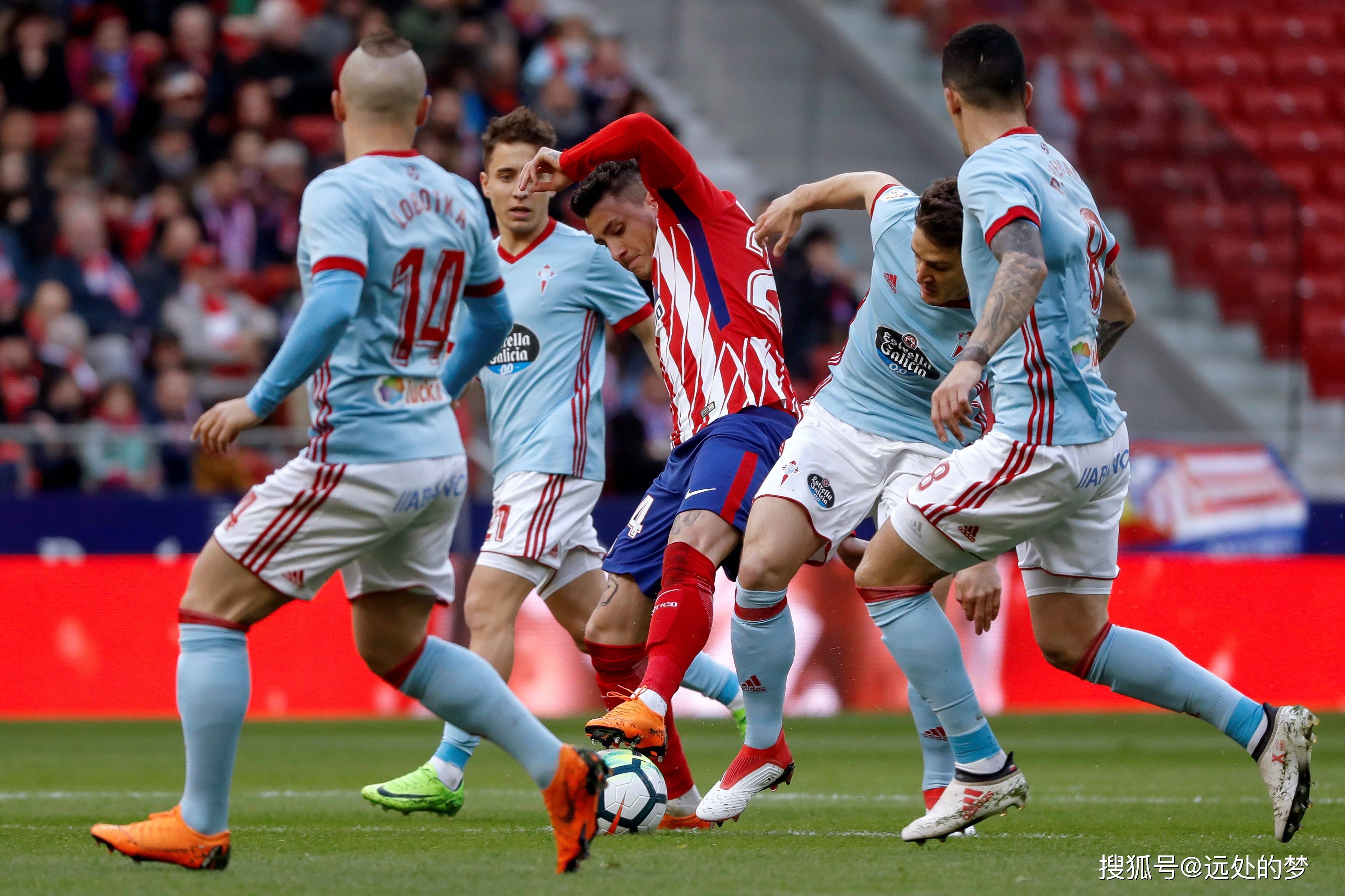 瓦拉多利德主场击败奥萨苏纳 瓦拉多利德主场击败奥萨苏纳