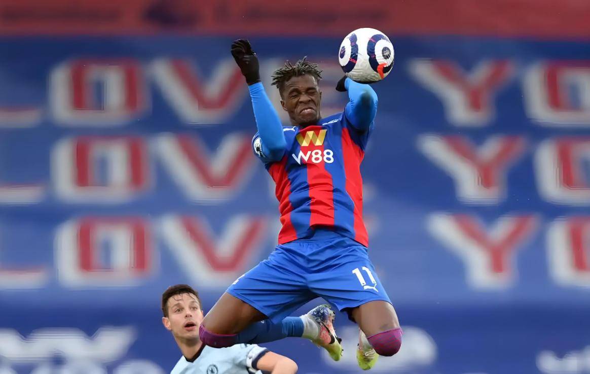 水晶宫客场-击败沃特福德,结束不胜的简单介绍 水晶宫客场-击败沃特福德,结束不胜的简单介绍