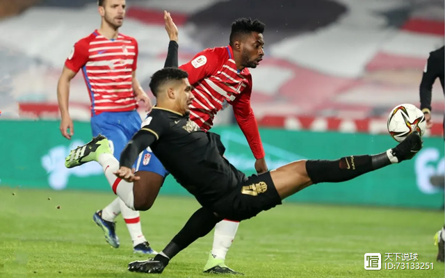 关于格拉纳达长时间未遭败绩,球队连胜可期的信息 关于格拉纳达长时间未遭败绩,球队连胜可期的信息