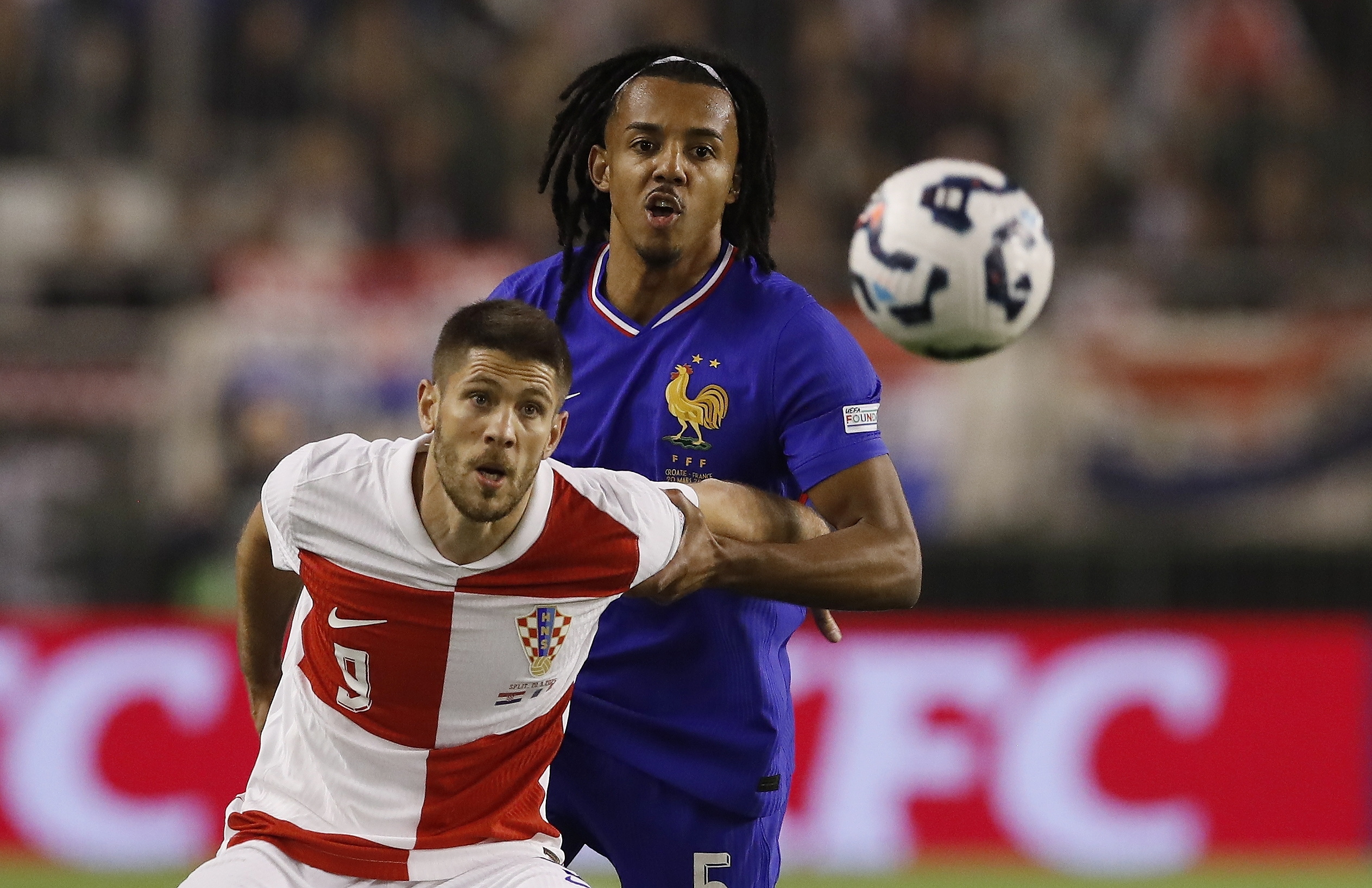 匈牙利不敌克罗地亚，遭遇欧锦赛淘汰