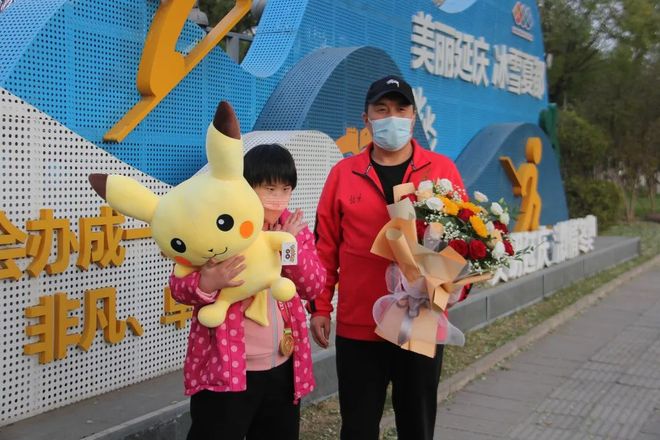 滚球预测选手赛后落泪，背后故事感人的简单介绍