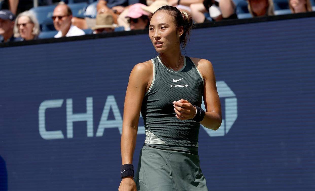 网球迎来宿敌之战,恩怨再续 网球迎来宿敌之战,恩怨再续