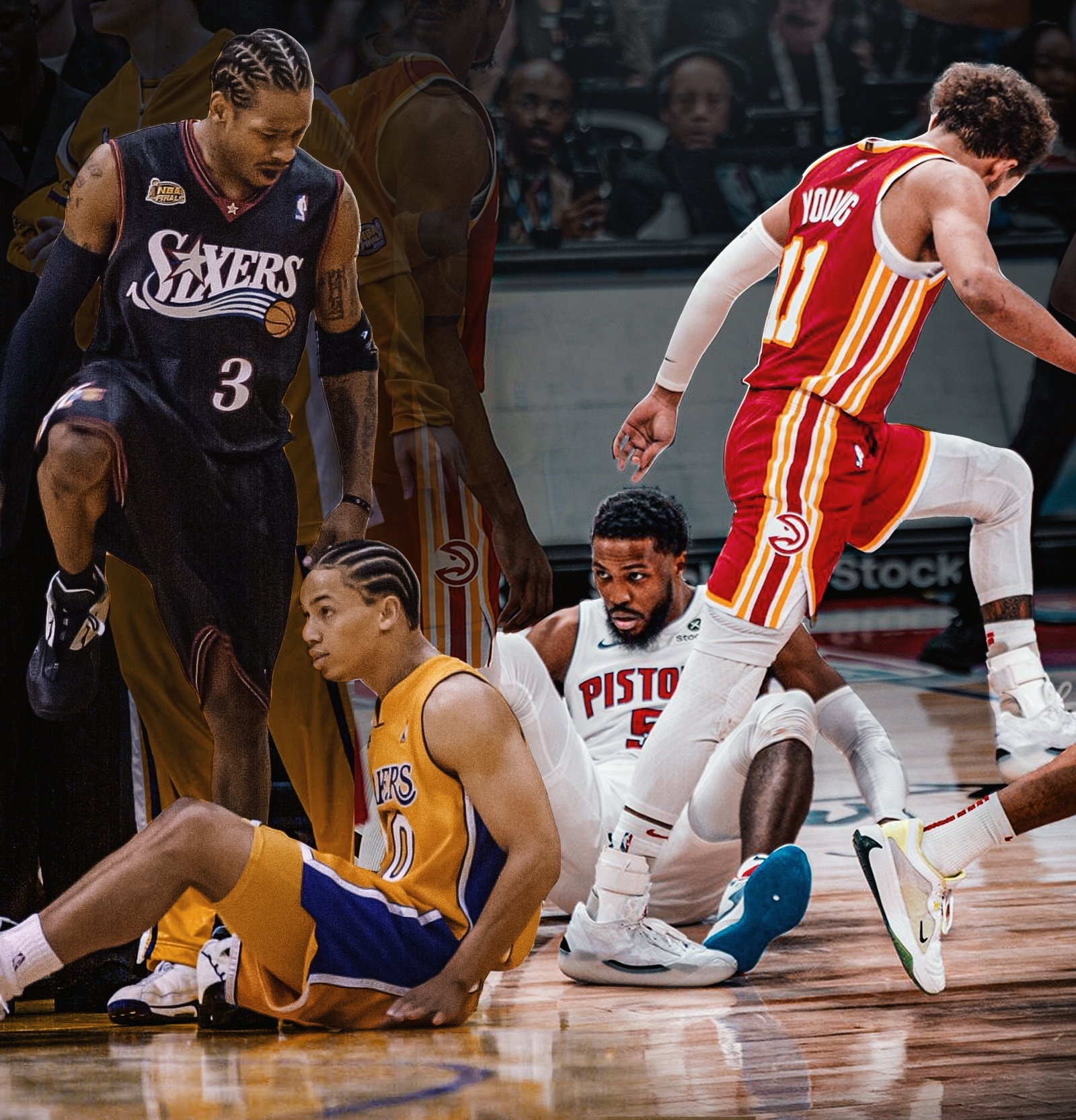 马刺击败马刺,特雷扬狂砍分横扫悍将的简单介绍 马刺击败马刺,特雷扬狂砍分横扫悍将的简单介绍