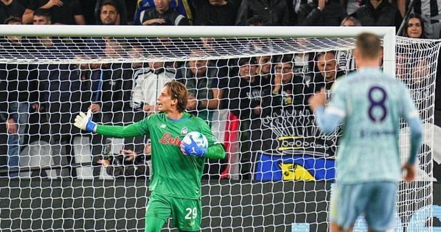 尤文图斯起扑地苟且输掉比赛的简单介绍