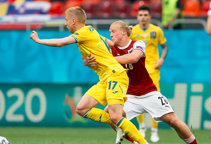 乌克兰逆转英格兰,托尼惊艳四座的简单介绍 乌克兰逆转英格兰,托尼惊艳四座的简单介绍