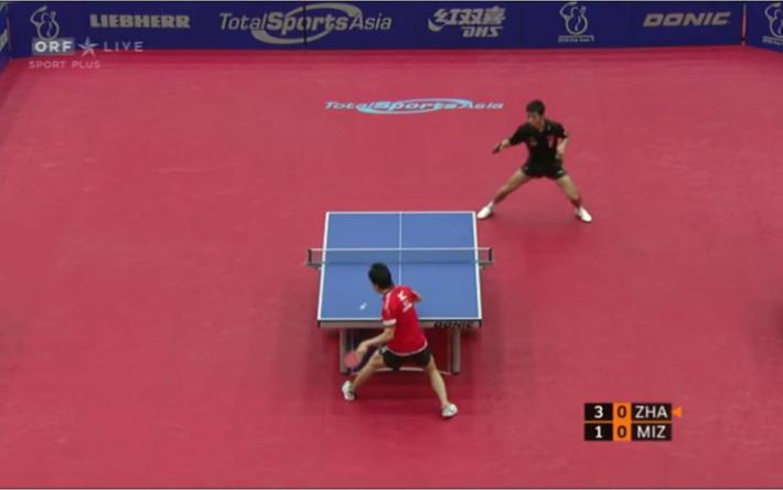 关于奥地利队完胜瑞典队,张继科刷新纪录的信息 关于奥地利队完胜瑞典队,张继科刷新纪录的信息