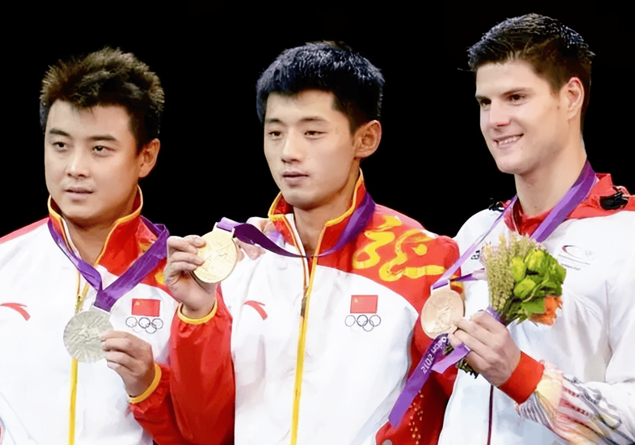 关于奥地利队完胜瑞典队,张继科刷新纪录的信息 关于奥地利队完胜瑞典队,张继科刷新纪录的信息